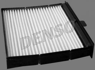 Салонный фильтр DCF414P DENSO – (частичный) фото 1