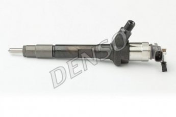 Купить DCRI300010 DENSO Форсунки топливные СХ-7 (2.2 MZR-CD, 2.2 MZR-CD AWD)