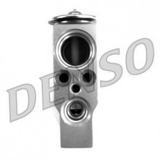 Купити DVE12001 DENSO Клапан кондиціонера Ивеко  (7.8, 8.0, 10.3, 12.9)