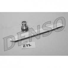 Купити DFD41003 DENSO Осушувач Санта Фе (2.0, 2.2, 2.4, 2.7)