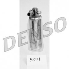 Купити DFD20006 DENSO Осушувач Frontera (2.2 i, 2.8 TD)