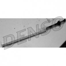 Купить DFD07015 DENSO Осушитель Jumper (2.2 HDi 100, 2.2 HDi 120, 3.0 HDi 160)