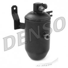 Купити DFD07002 DENSO Осушувач Peugeot