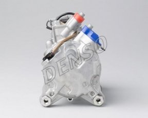 Купить DCP05095 DENSO Компрессор кондиционера БМВ Х1 Е84