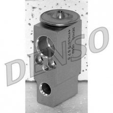 Купити DVE50002 DENSO Клапан кондиціонера