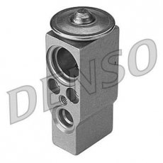 Купити DVE25002 DENSO Клапан кондиціонера