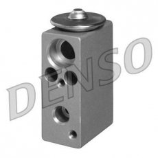 Купить DVE09005 DENSO Клапан кондиционера Punto (1.2, 1.4, 1.7, 1.9)