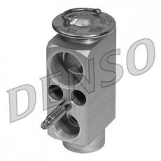 Купить DVE05007 DENSO Клапан кондиционера БМВ Е46 (2.0, 2.8)