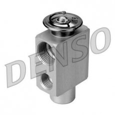 Клапан кондиціонера DVE05003 DENSO фото 1