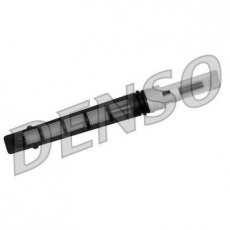 Розширювальний клапан, кондиціонер DVE02004 DENSO фото 1