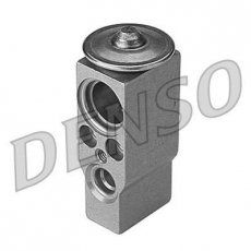 Клапан кондиціонера DVE01002 DENSO фото 1