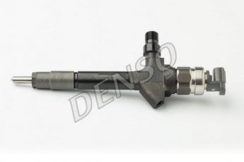 Купить DCRI105780 DENSO Форсунки топливные Mazda 6 (GG, GY) (2.0 DI, 2.0 MZR-CD)