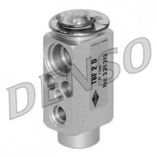Клапан кондиціонера DVE20010 DENSO фото 1