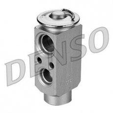 Купити DVE10001 DENSO Клапан кондиціонера Шаран (1.4, 1.8, 1.9, 2.0, 2.8)