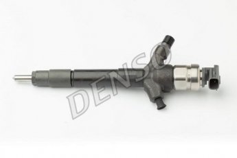 Купити DCRI109560 DENSO Паливні Форсунки Pajero Sport 2 (2.5 DI-D, 2.5 DI-D 4WD)