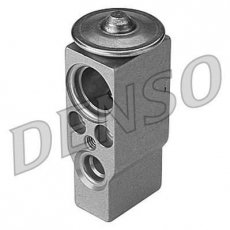Купить DVE23009 DENSO Клапан кондиционера Твинго (1, 2) (1.1, 1.5, 1.6)