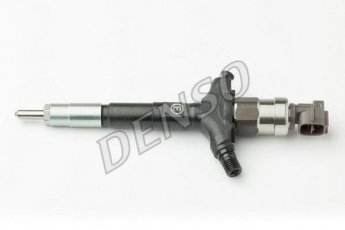 Купить DCRI100360 DENSO Форсунки топливные Vectra C (3.0 CDTI, 3.0 V6 CDTI)