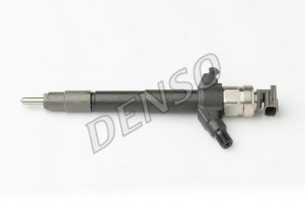 Купить DCRI105760 DENSO Форсунки топливные Паджеро 4 3.2