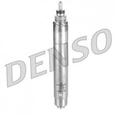 Купить DFD07003 DENSO Осушитель Citroen C4 (1.6, 1.7, 2.0)