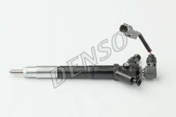 Купить DCRI200110 DENSO Форсунки топливные Avensis