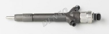 Купить DCRI105600 DENSO Форсунки топливные L200 (2.5 DI-D, 2.5 DI-D 4WD, 2.5 DiD)