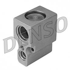 Купити DVE23007 DENSO Клапан кондиціонера Megane 1 (1.4, 1.6, 1.9, 2.0)
