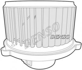 Купити DEA43004 DENSO Вентилятор пічки Туксон (2.0, 2.0 CRDi, 2.7)