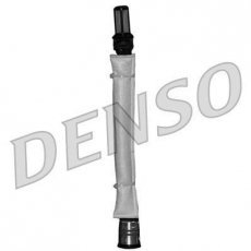 Купити DFD05025 DENSO Осушувач БМВ Е90 (Е90, Е91, Е92, Е93) (2.0, 3.0)