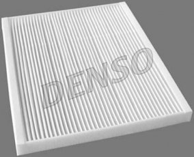 Купить DCF488P DENSO Салонный фильтр (частичный) Фиорино (1.3 D Multijet, 1.4)