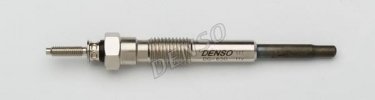 Купити DG-650 DENSO - Свічка розжарювання TOYOTA CARINA E (92-97)  2.0 D (виробництво)