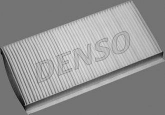 Купить DCF474P DENSO Салонный фильтр (частичный) Транзит Коннект (1.8 16V, 1.8 Di, 1.8 TDCi)