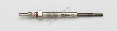 Купить DG-632 DENSO Свечи Фрилендер (2.2 SD4, 2.2 TD4, 2.2 eD4)