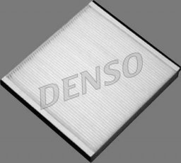 Салонный фильтр DCF482P DENSO – (частичный) фото 1