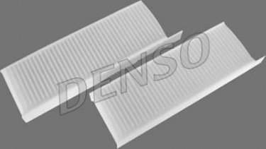 Купить DCF479P DENSO Салонный фильтр (частичный) Peugeot 5008 (1.2, 1.6, 2.0)