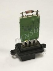 Купить DRS09009 DENSO - Блок керування вентилятором салона