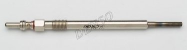 Купити DG-633 DENSO Свічки Вояджер Гранд 2.8 CRD