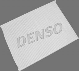 Купити DCF489P DENSO Салонний фільтр (частковий) B-Max (1.0, 1.4, 1.5, 1.6)