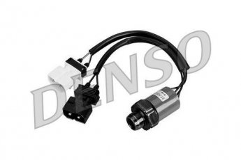 Купити DPS05007 DENSO Клапан кондиціонера