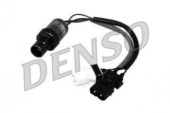 Купить DPS05004 DENSO Клапан кондиционера БМВ