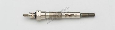 Купить DG-640 DENSO Свечи Корса Б (1.5 D, 1.5 TD, 1.7 D)