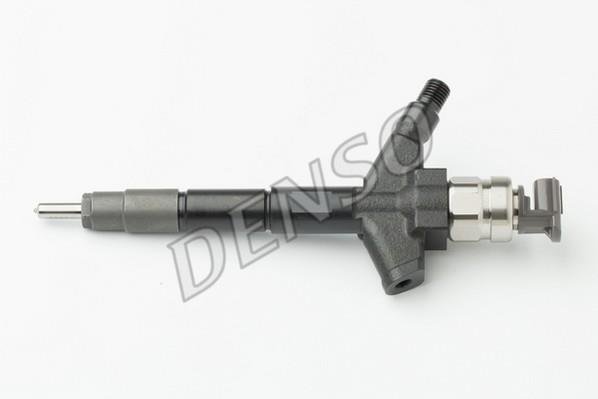 Купити DCRI301060 DENSO Паливні Форсунки Navara (2.5 D, 2.5 dCi, 2.5 dCi 4WD)