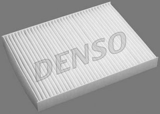 Купити DCF504P DENSO Салонний фільтр  Пунто (1.2, 1.4, 1.7, 1.9)