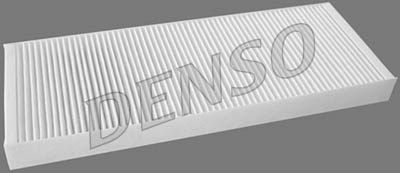 Купить DCF508P DENSO Салонный фильтр  Passat B5