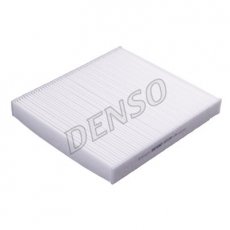 Купить DCF575P DENSO Салонный фильтр  Superb (1.4, 1.6, 1.8, 2.0)