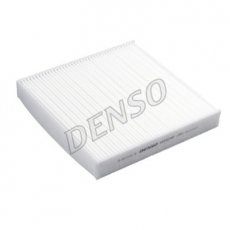 Купить DCF573P DENSO Салонный фильтр  Джаз (1.2, 1.3, 1.5)
