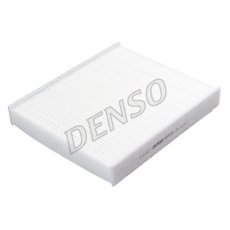 Купить DCF576P DENSO Салонный фильтр  Rapid (1.2, 1.4, 1.6)