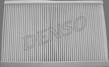 Купить DCF516P DENSO Салонный фильтр  Discovery (2.7, 3.0, 4.0, 4.4, 5.0)