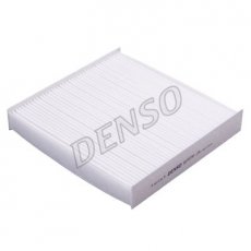 Купить DCF579P DENSO Салонный фильтр  Клио 4 (0.9, 1.1, 1.2, 1.5, 1.6)