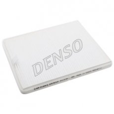 Купить DCF526P DENSO Салонный фильтр  Ignis (1.2, 1.3, 1.5)
