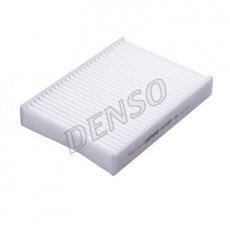 Купить DCF585P DENSO Салонный фильтр  Ситроен С1 (1.0 VTi 68, 1.2 VTi 82)